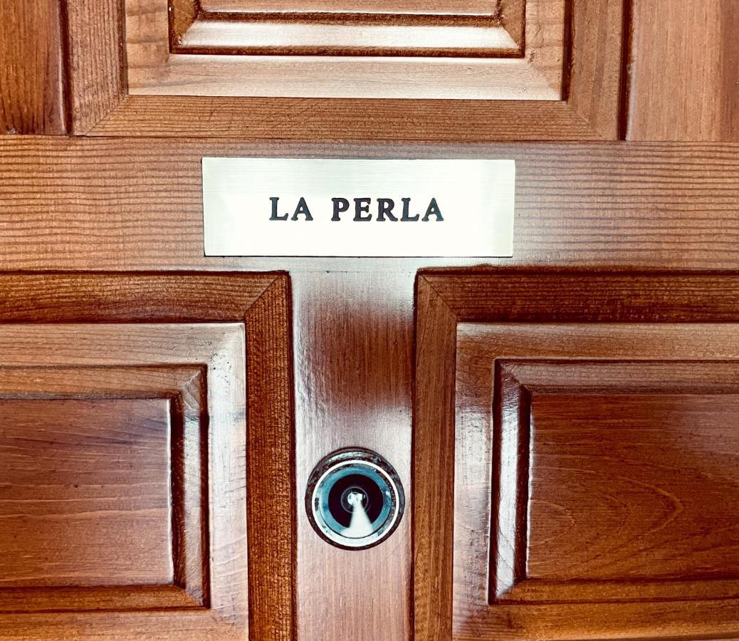 La Perla Benidorm Apartment Seaview & Pool Levante Beach Exterior foto