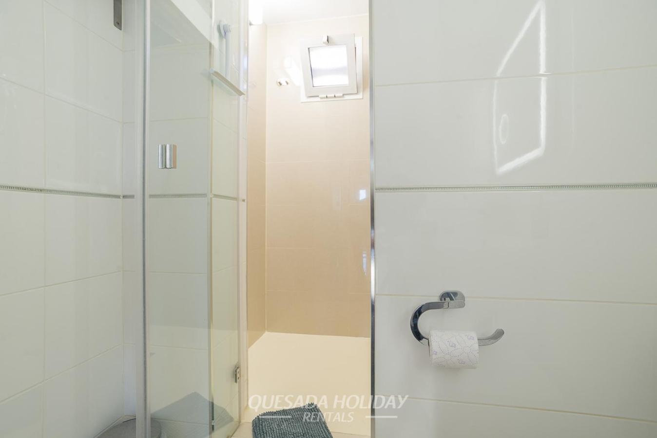La Perla Benidorm Apartment Seaview & Pool Levante Beach Exterior foto